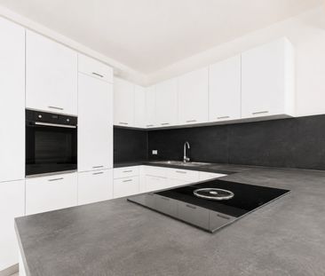 Einzigartige, frisch renovierte 4.5-Zimmer-Maisonettewohnung - Foto 4