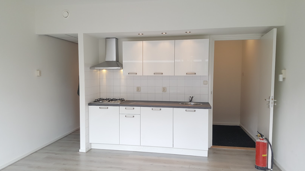 Saffierstraat 9A, 9743 LE Groningen - Photo 1