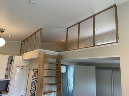 Sörviksvägen, Åsa - Foto 5