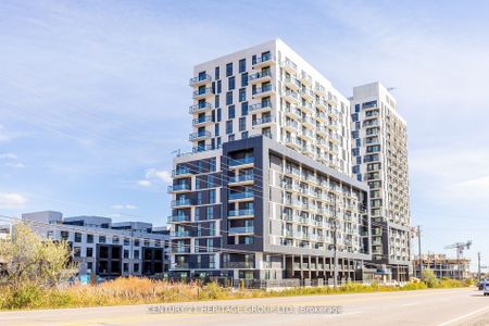 For Lease - 345 Wheat Boom Drive Unit# 411, Oakville, Ontario - Photo 5