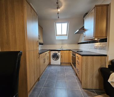 Marchant, Downham Market - Photo 1