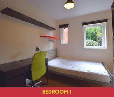 5 bedroom house share to rent - Photo 6