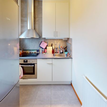 Älvgatan 51 E - Foto 4