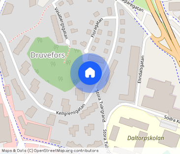 Kellgrensgatan 18 - Photo 1