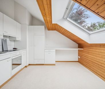 2.5 Zimmer, 162 m², 4. Stock - Foto 1