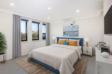 Charming 3-bedroom Family Home in the Heart of Narwee for lease - Photo 5