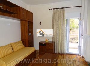 Studio/Γκαρσονιέρα για ενοικίαση - Βούλγαρη - Ντεπώ - Μαρτίου, - Photo 1