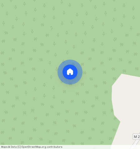 Immeln, Skåne, Östra Göinge, Norregårdsvägen 11I