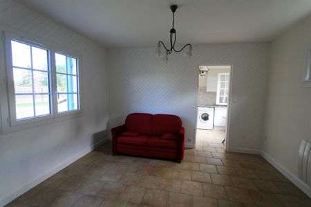 Maison individuelle - Photo 3