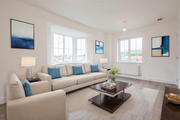 3 bedroom detached house to rent - Photo 1