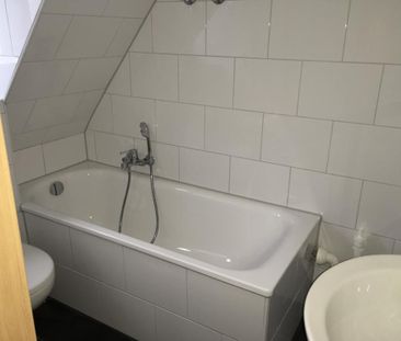 Gemütliche 1-Zimmer-Wohnung in Gelsenkirchen Scholven - Photo 1