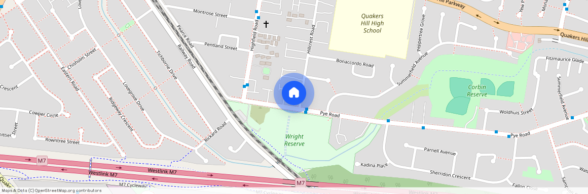 60 Hillcrest Road, NSW 2763, Quakers Hill