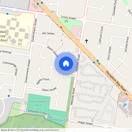 Kevin Street 28, QLD 4508, Deception Bay