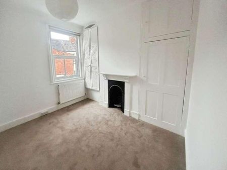 Roberts Road, St Leonards, Exeter, EX2 - Photo 4