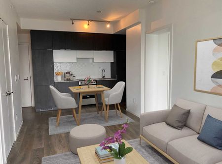 For Lease - 159 Dundas Street Unit# 4207, Toronto, Ontario - Photo 3