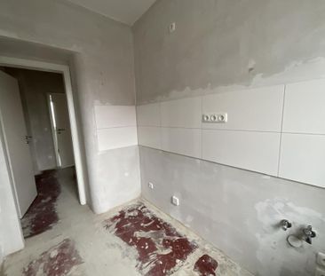 2-Zimmer-Wohnung in Duisburg Großenbaum - Foto 1
