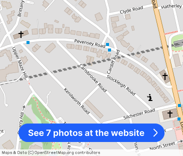 Carisbrooke Road, St Leonards on Sea. - Photo 1