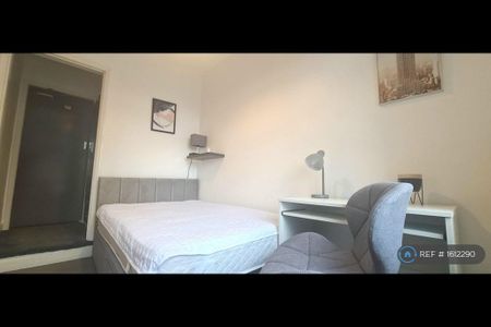 1 bedroom in a house share to rent - Photo 4