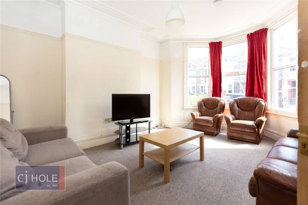 Nevil Road, - Photo 1