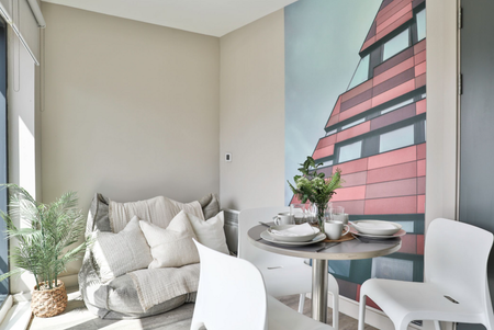 1 bedroom in a house share to rent - Photo 5