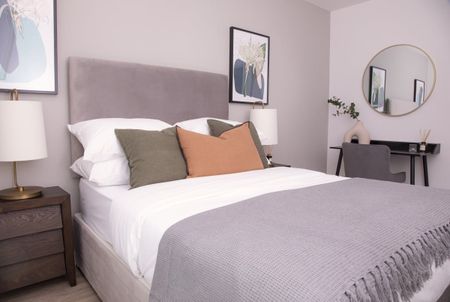 3 bedroom apartment to rent - Photo 3