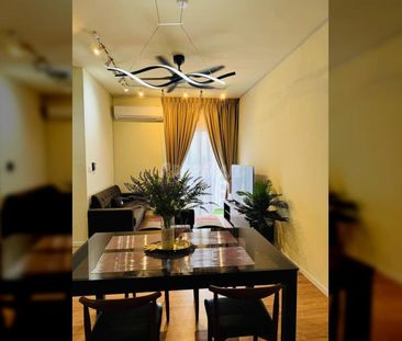 DIAN RESIDENCY SERVICE RESIDENCE FOR RENTAL AT SEKSYEN 13 - Photo 6