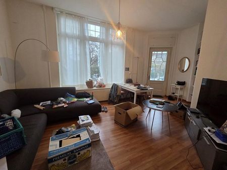 Grosszügige 3.5-Zimmer-Wohnung an begehrter Lage im Kreis 6 - Photo 3