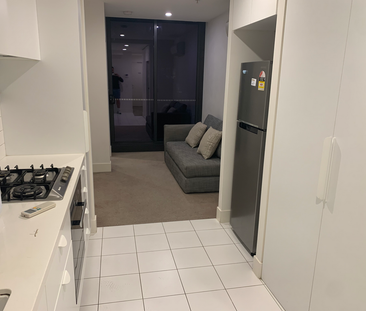 Unit 5209, 500 Elizabeth Street, Melbourne, VIC - Photo 1