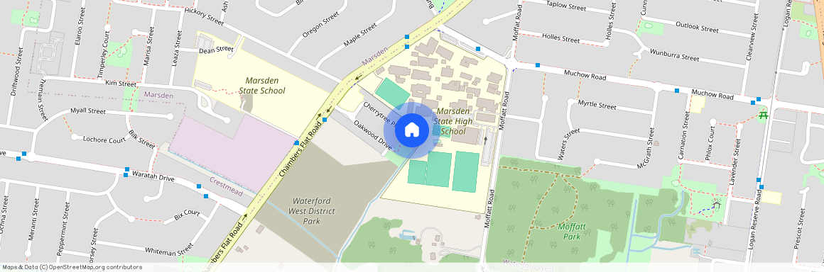 4/28 Cherrytree Place, Qld 4133, Waterford West