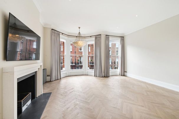 5 bedroom flat to rent - Photo 1