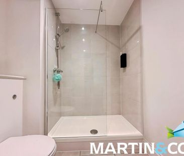 1 bedroom apartment to rent - Photo 6