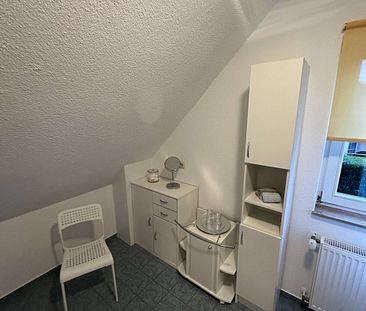 Pauschalmiete! Möbliertes 1-Zimmer-Apartment mit Tageslicht-Duschbad und Pantryküche in Strandnähe - Foto 3