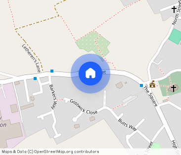 North Tawton - Photo 1