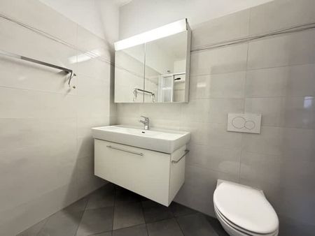 5.5 Zimmer, 166 m², 3. Stock - Foto 5