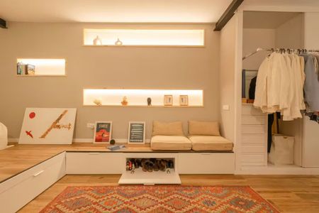 Calle de Narciso Serra, Madrid, Community of Madrid 28007 - Photo 3