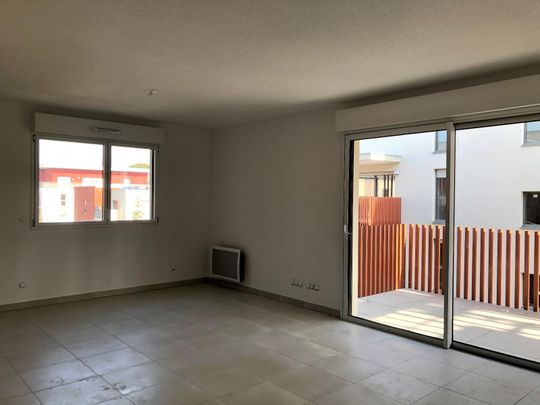 Location Appartement 3 pièces 63m² MONTPELLIER 34070 - Photo 1