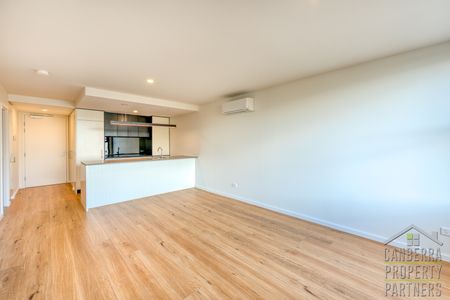 401/21 Challis Street, Dickson ACT 2602 - Apartment For Rent | Domain - Photo 3
