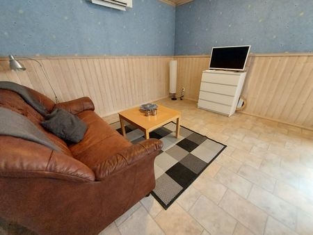 Norrälvsjö, Arnäsvall - Foto 5