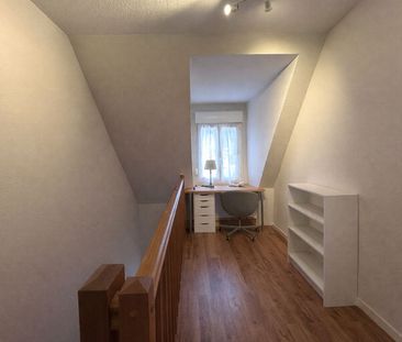 Location maison 2 pièces, 57.28m², Amiens - Photo 6