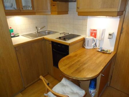 Studio to rent - Photo 4