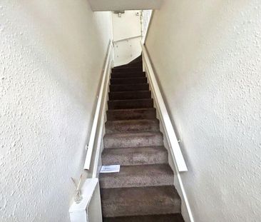 2 bed upper flat to rent in NE24 - Photo 3