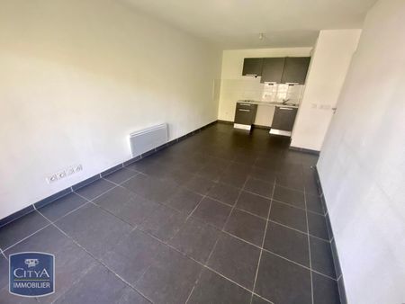 Location Appartement 2 pièces 42m² TOULON 83100 - Photo 3