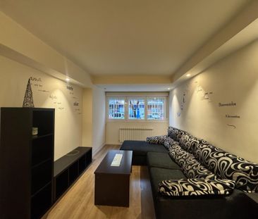 Piso de alquiler en Calle Moraña, Zarzaquemada - Photo 5