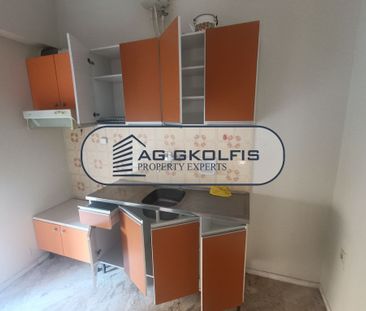 Studio/Γκαρσονιέρα για ενοικίαση Νόρμαν (Πάτρα) - Φωτογραφία 1
