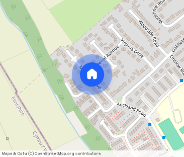 Melverley Drive, Blacon, Chester, Cheshire, CH1 - Photo 1