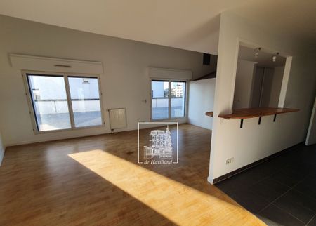 appartement - Photo 5
