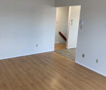 Appartement à Louer 4 1/2 - Photo 2