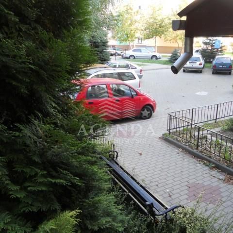 Kawalerka Wincentego Pola z parkingiem. - Photo 1