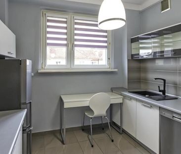 MIESZKANIE na WYNAJEM - Zdjęcie 4