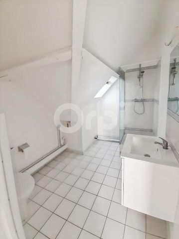 Location Appartement 3 pièces 61m² ERMENONVILLE 60950 - Photo 3